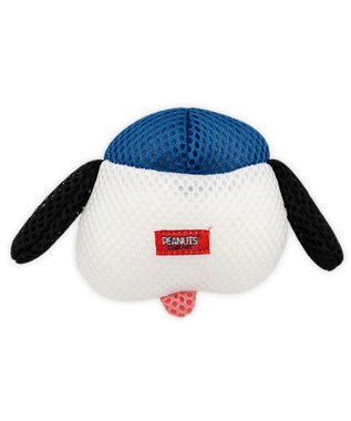 PET PARADISE スヌーピー デンタルトイ 《オラフ》 ホワイト