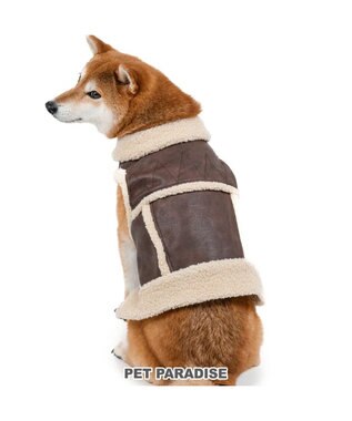  ペットパラダイス フライトベスト 中型犬