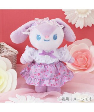マザーガーデン うさももドール用着せ替え服 Sサイズ
