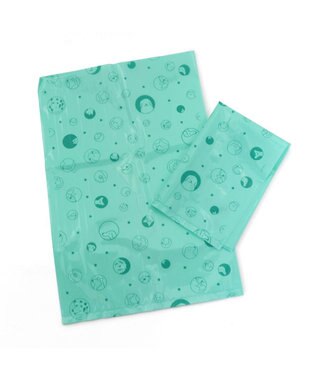 PET PARADISE ペット用 エチケット袋（20枚入） -