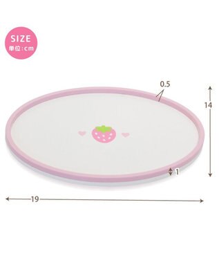 Mother garden マザーガーデン 木製 トレー 0