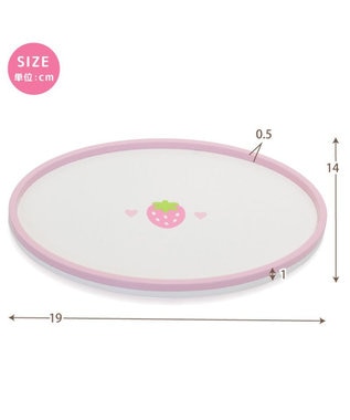 Mother garden マザーガーデン 木製 トレー 0