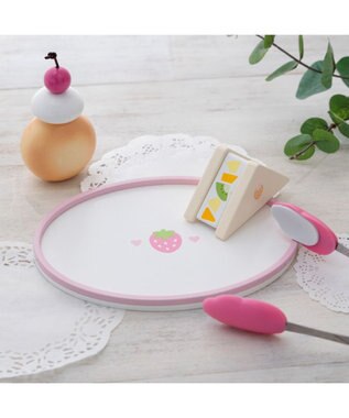 Mother garden マザーガーデン 木製 トレー 0