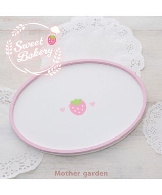  マザーガーデン 木製 トレー