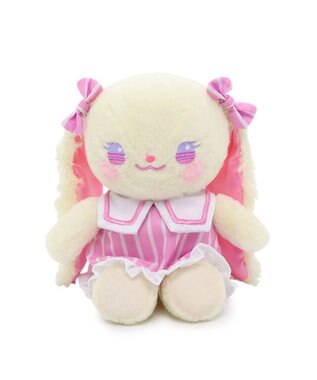 Mother garden ♪セット販売♪ マザーガーデン おせわあそびハウス & おしゃべりするマスコット ルルちゃん