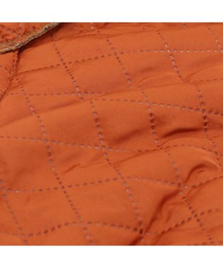 PET PARADISE ペットパラダイス 遠赤外線 モッズコート 小型犬 カーキ