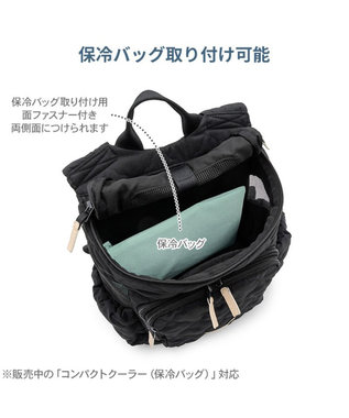 PET PARADISE ペットパラダイス ナチュラル キルティング ハグ＆リュック S 超小型犬 ブラック