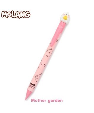マザーガーデン Molang モラン のっかり ボールペン シャーペン 単品 筆記具 入学準備 新入学 新学期 かわいい キャラクター 文具 文房具 ステーショナリー 筆記用具 Mother Garden 通販 雑貨とペット用品の通販サイト マザーガーデン ペットパラダイス マザーガーデン Molang モラン のっかり ボールペン シャーペン 単品 筆記具 入学準備 新入学 新学期 かわいい キャラクター 文具 文房具 ステーショナリー 筆記用具 Mother Garden 通販 雑貨とペット用品の通販サイト マザーガーデン ペットパラダイス
