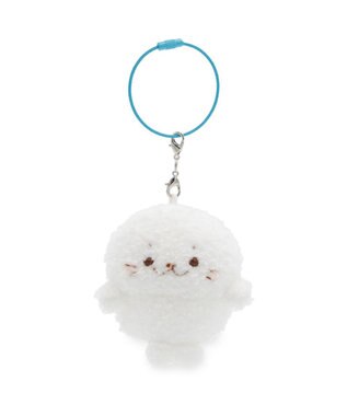 Mother garden しろたん フィンガーパペット 《しろたん》