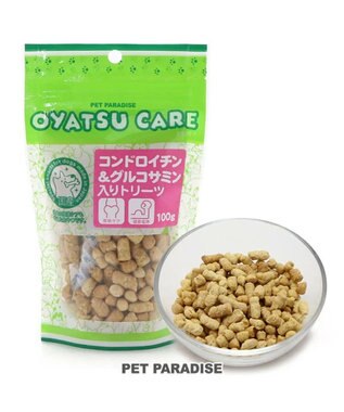 犬 おやつ 国産 フード ペットパラダイス 犬 おやつ 国産 コンドロイチン グルコサミン入りトリーツ さつまいも入り 100g オヤツ 関節ケア 健康維持 さつまいも サツマイモ しつけ Pet Paradise 通販 雑貨とペット用品の通販サイト マザーガーデン ペット