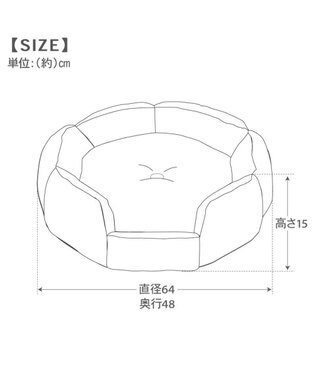 PET PARADISE ディズニー ミニーマウス クールカドラー 《ハート柄》 Ｍ ホワイト×ピンク