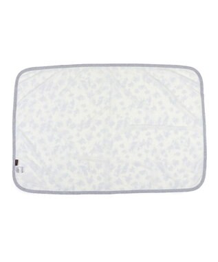 PET PARADISE ペットパラダイス クールケット 《トワルドジュイ》 小型犬 ホワイト×ブルー