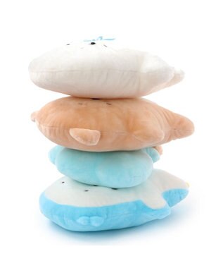 Mother garden フラット ぬいぐるみ 《らむね》 らむね