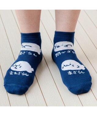 Mother garden しろたん 靴下 2足セットA柄 2026春 25～27cm 2足セットA柄