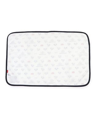 PET PARADISE ディズニー 101匹わんちゃん クールケット 小型犬 ブランケット