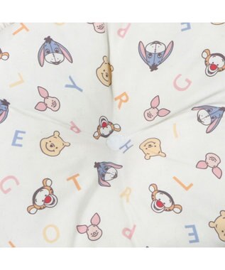 PET PARADISE ディズニー くまのプーさん クール 丸型 カドラー 《ハッピー柄》 小型犬 ハッピー柄