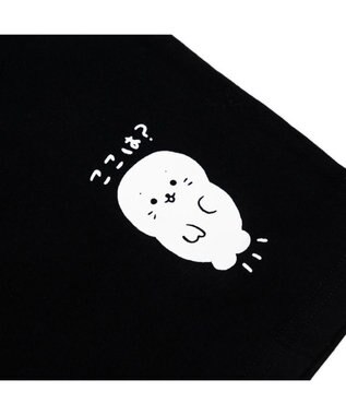 Mother garden しろたん Tシャツ 半袖 《ピザって10回たべたい》 ユニセックス ピザって10回たべたい