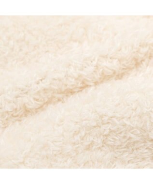 PET PARADISE スヌーピー 遠赤外線 ウインターオール  小型犬 ホワイト×ブルー