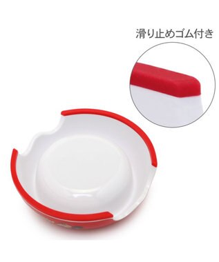 PET PARADISE ディズニー プルート ハッピーメモリーズ フードボウル レッド