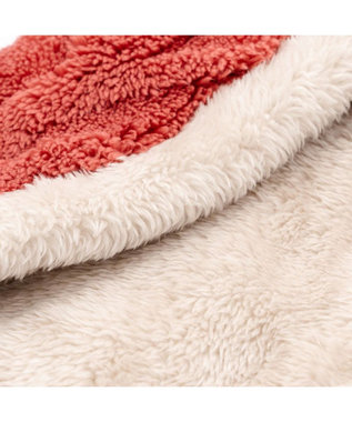 PET PARADISE ペットパラダイス スリーパー アランボア 小型犬 レッド