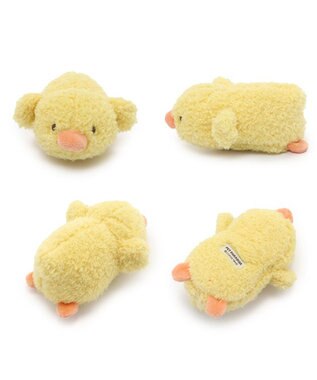 PET PARADISE  ペットパラダイス ふわふわトイ 《ひよこ》 ひよこ