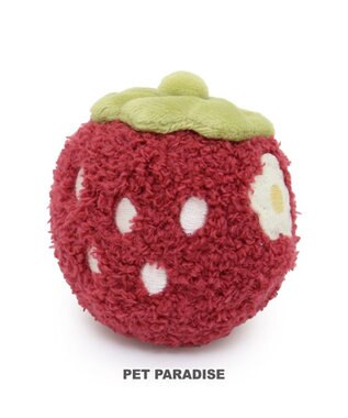 いちご購入 動物イラストのペット雑貨 63323729.jpg