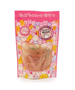 PET PARADISE ペットパラダイス 猫用 おやつ ふんわり鶏むね肉 30g -