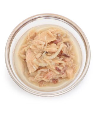 PET PARADISE キャットフード ウェット 缶 まぐろほぐし 75ｇ  《しらす/ 紅鮭/ ほたて》単品 しらす入り