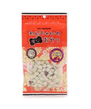 PET PARADISE ペットパラダイス フリーズドライ さつまいも 0