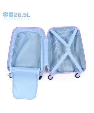 Mother garden マザーガーデン ユニコーン スーツケース 《ミルキーウェイ柄》 ミルキーウェイ柄