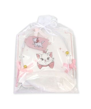 PET PARADISE ディズニー マリー ワイヤー 猫玩具 《しっぽ》 ピンク