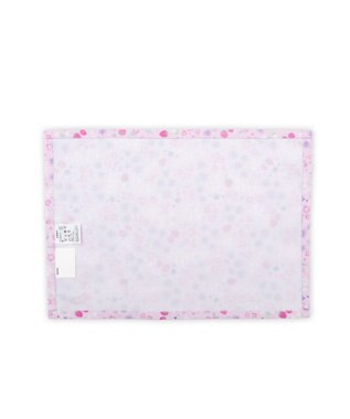 Mother garden マザーガーデン 野いちご ランチマット 《小花いちご柄》 小 小花いちご柄