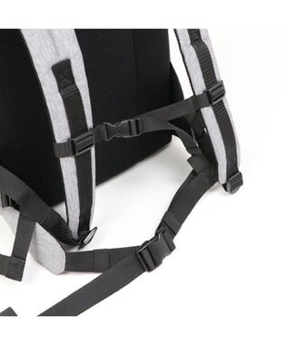 PET PARADISE J.PRESS マルチリュック グレー （M ）L ハグ＆キャリー 小型犬 グレー