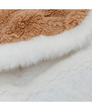 PET PARADISE ペットパラダイス トナカイさん ポンチョ 中型犬 大型犬 ブラウン