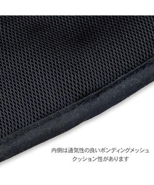 PET PARADISE スヌーピー ＪOE COOL 反射 2way ハーネス Ｓ グレー