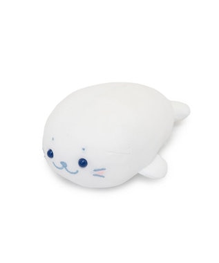 Mother garden しろたん クール ちびマスコット 16cm 《フローズン》 フローズン