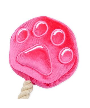 PET PARADISE ディズニー ズートピア アイス トイ パープル