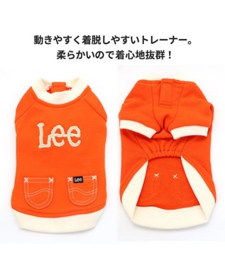 犬 服 lee トレーナー オレンジ 小型犬 2トーン 犬服 犬の服 犬 服 ペットウエア ペットウェア ドッグウエア ドッグウェア ベビー 超小型 犬 小型犬 Pet Paradise 通販 雑貨とペット用品の通販サイト マザーガーデン ペットパラダイス 犬 服 lee トレーナー オレンジ 小型犬 2トーン 犬服 犬の服 犬 服 ペットウエア ペットウェア ドッグウエア ドッグウェア ベビー 超小型 犬 小型犬 Pet Paradise 通販 雑貨とペット用品の通販サイト マザーガーデン ペットパラダイス