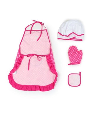 Mother garden マザーガーデン 野いちご パティシエさんセット -