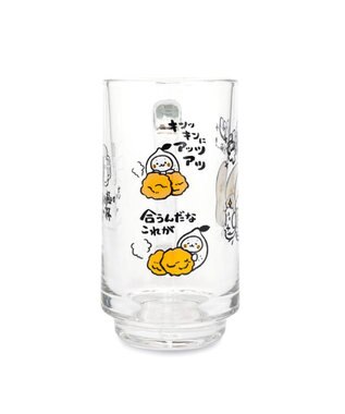 Mother garden しろたん ジョッキ 《キンッキンだね》 キンッキンだね