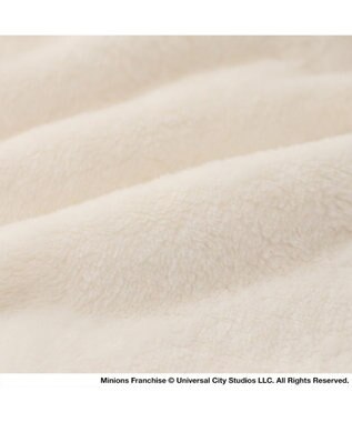 PET PARADISE ミニオン ボブ ティム 遠赤外線 スカジャン 《雪柄》 小型犬 ベージュ