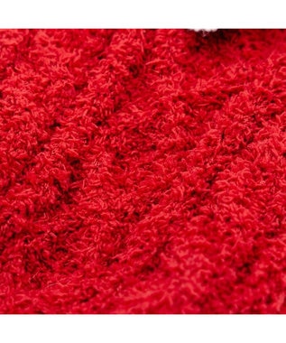 PET PARADISE ディズニー ミニーマウス リボン ニット 小型犬 レッド