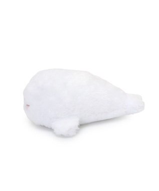 Mother garden しろたん マスコット 22cm 《オーロラアイ》 単品 オーロラアイ