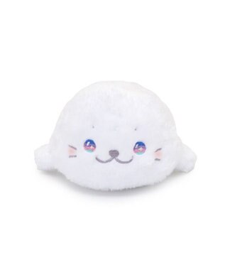 Mother garden しろたん マスコット 22cm 《オーロラアイ》 単品 オーロラアイ