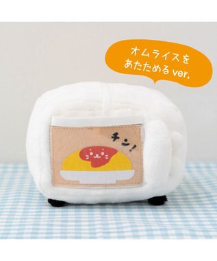 しろくまさん®️さま専用 しろたん 白いものたくさんシリーズ 《電子レンジ》 店舗限定