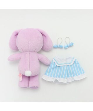 Mother garden ♪セット販売♪ マザーガーデン おせわあそびハウス & おしゃべりするマスコット ルルちゃん