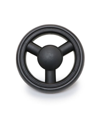 PET PARADISE smooca mini ペットカート用 後輪セット 後輪セット