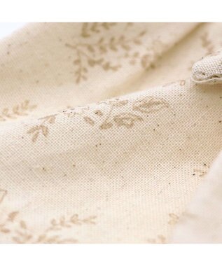 PET PARADISE ペットパラダイス ナチュラルレース ワンピース 小型犬 ベージュ✕ホワイト