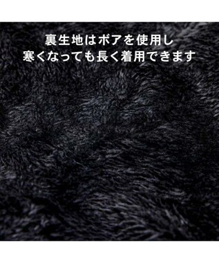 PET PARADISE J.PRESS ブラック スタジャン 小型犬 ブラック