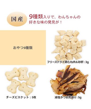 PET PARADISE 2025 クリスマス アドベントカレンダー おやつ 国産 0